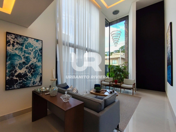 Imagem Casa com 5 Quartos à Venda, 335 m² em Riviera | Módulo 24 - Bertioga