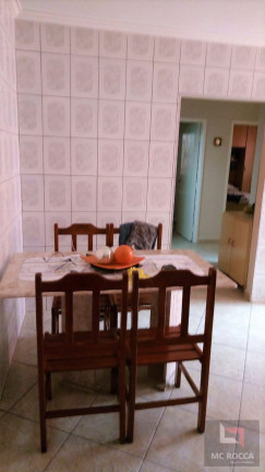 Imagem Casa com 2 Quartos à Venda, 120 m² em Jardim Utinga - Santo André