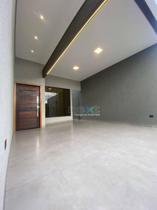 Imagem Casa com 3 Quartos à Venda, 137 m² em Pioneiros - Campo Grande Imagem Casa com 3 Quartos à Venda, 137 m² em Pioneiros - Campo Grande