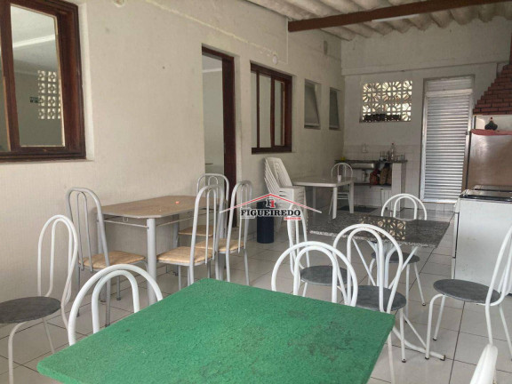 Imagem Apartamento com 1 Quarto à Venda, 47 m² em Boqueirão - Praia Grande