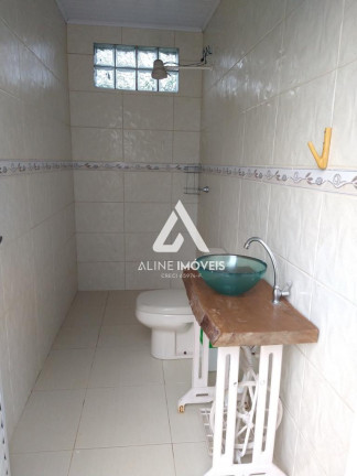 Imagem Casa com 3 Quartos à Venda, 139 m² em Lizabel - Cruz Alta Imagem Casa com 3 Quartos à Venda, 139 m² em Lizabel - Cruz Alta