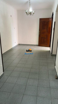 Imagem Casa de Condomínio com 3 Quartos à Venda, 111 m² em Vila Valença - São Vicente