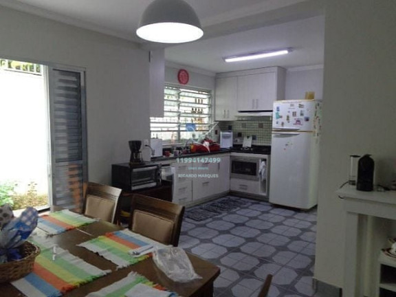 Imagem Casa com 3 Quartos à Venda, 185 m² em Vila Leopoldina - São Paulo Imagem Casa com 3 Quartos à Venda, 185 m² em Vila Leopoldina - São Paulo