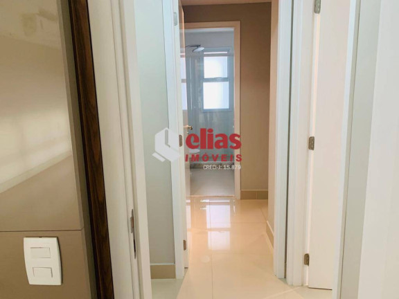 Imagem Apartamento com 3 Quartos à Venda, 120 m² em Vila Aviação - Bauru Imagem Apartamento com 3 Quartos à Venda, 120 m² em Vila Aviação - Bauru