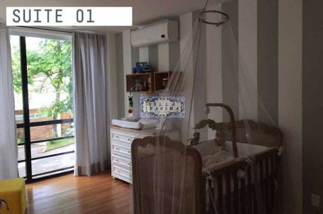 Imagem Imóvel com 4 Quartos à Venda, 400 m² em Barra Da Tijuca - Rio De Janeiro Imagem Imóvel com 4 Quartos à Venda, 400 m² em Barra Da Tijuca - Rio De Janeiro