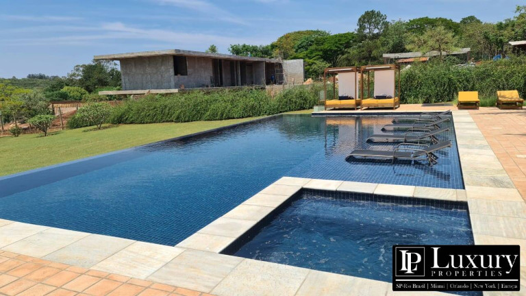 Imagem Casa de Condomínio com 6 Quartos à Venda, em Quinta Do Lago - Avaré Imagem Casa de Condomínio com 6 Quartos à Venda, em Quinta Do Lago - Avaré