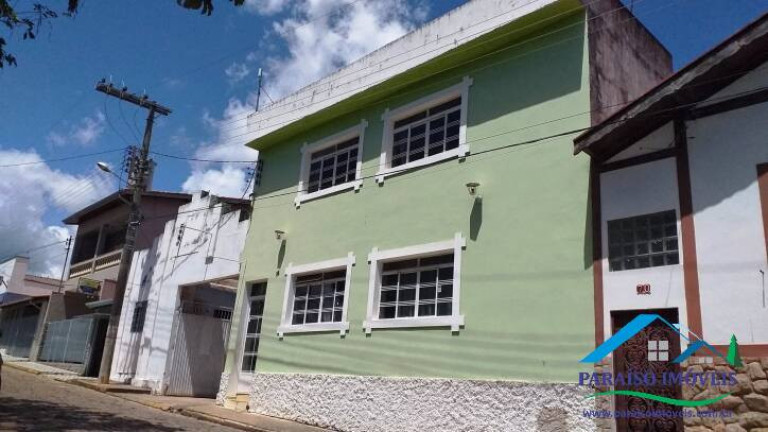 Imagem Imóvel Comercial à Venda, 640 m² em Centro - Paraisópolis Imagem Imóvel Comercial à Venda, 640 m² em Centro - Paraisópolis
