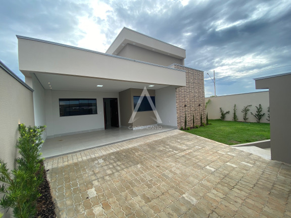 Imagem Casa com 2 Quartos à Venda, 128 m² em Quatro Estações Boulevard - Sinop Imagem Casa com 2 Quartos à Venda, 128 m² em Quatro Estações Boulevard - Sinop