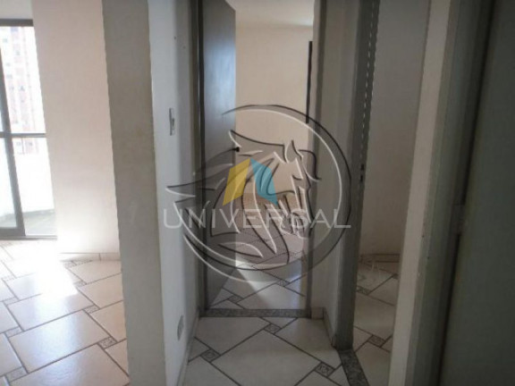 Imagem Apartamento com 3 Quartos à Venda, 63 m² em Tatuape - Sao Paulo