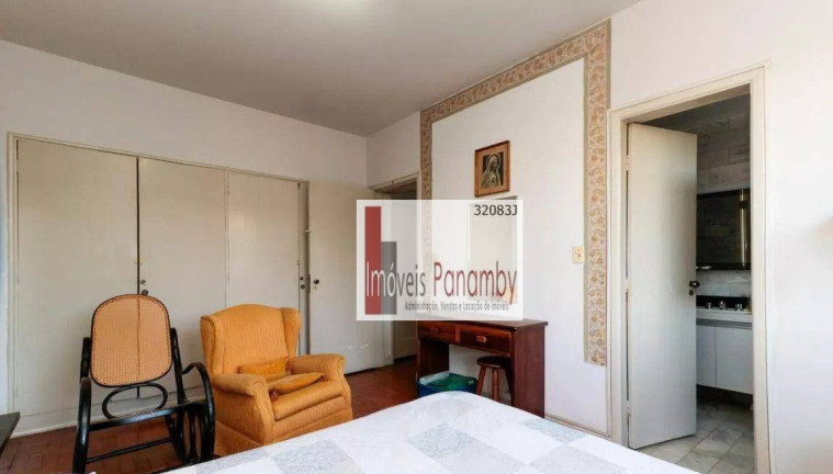 Imagem Apartamento com 2 Quartos à Venda, 112 m² em Paraíso - São Paulo