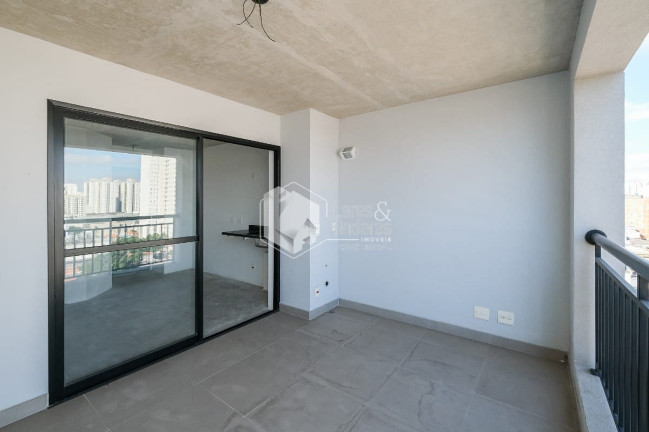 Imagem Apartamento com 1 Quarto à Venda, 31 m² em Perdizes - São Paulo