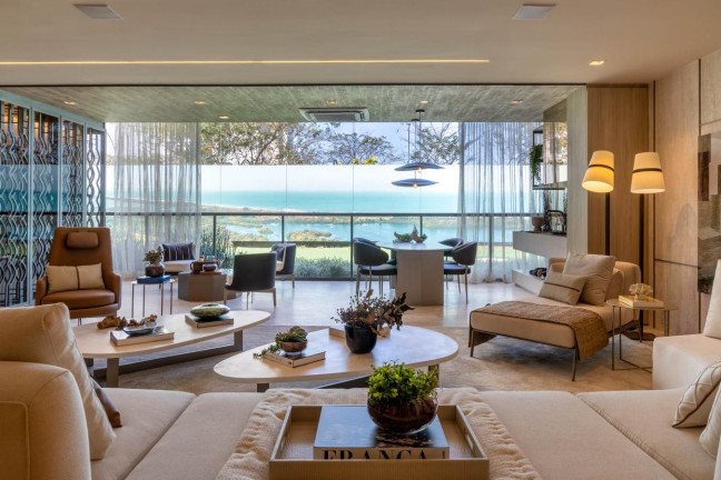 Imagem Apartamento com 4 Quartos à Venda, 231 m² em Barra Da Tijuca - Rio De Janeiro