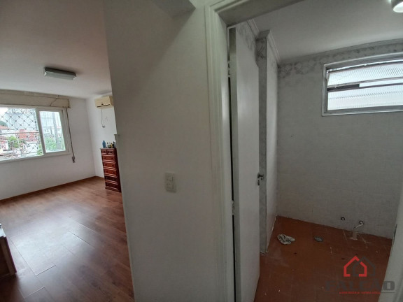 Imagem Apartamento com 3 Quartos à Venda, 154 m² em José Menino - Santos Imagem Apartamento com 3 Quartos à Venda, 154 m² em José Menino - Santos
