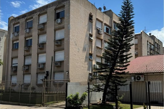 Imagem Apartamento com 2 Quartos à Venda, 66 m² em Nossa Senhora Das Graças - Canoas Imagem Apartamento com 2 Quartos à Venda, 66 m² em Nossa Senhora Das Graças - Canoas