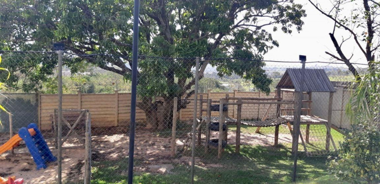 Imagem Apartamento com 2 Quartos à Venda, 48 m² em Itaim - Itu