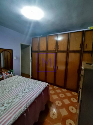 Imagem Casa com 3 Quartos à Venda, 120 m² em Parque Guarani - São Paulo Imagem Casa com 3 Quartos à Venda, 120 m² em Parque Guarani - São Paulo