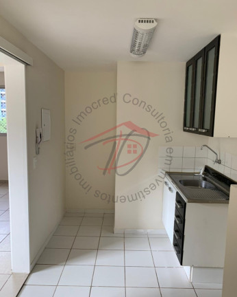 Imagem Imóvel com 1 Quarto à Venda, 52 m² em Vila Itapura - Campinas