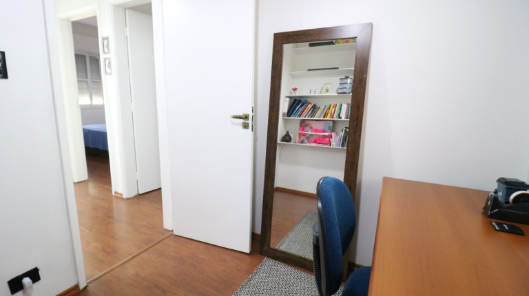 Imagem Apartamento com 3 Quartos à Venda, 67 m² em Santana - São Paulo