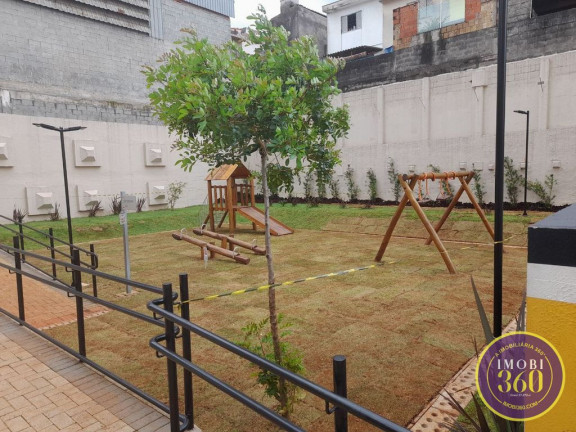Imagem Apartamento com 2 Quartos à Venda, 40 m² em Jardim Brasília - São Paulo Imagem Apartamento com 2 Quartos à Venda, 40 m² em Jardim Brasília - São Paulo
