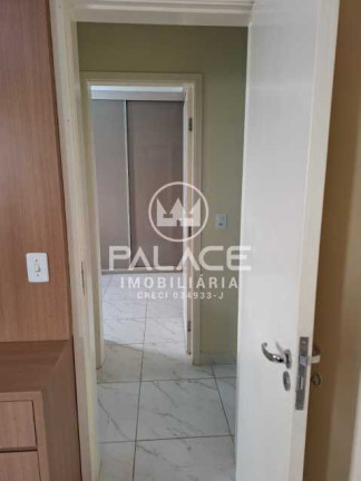 Imagem Apartamento com 2 Quartos à Venda, 46 m² em Piracicamirim - Piracicaba