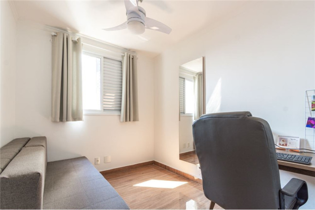 Imagem Apartamento com 2 Quartos à Venda, 62 m² em Saúde - São Paulo