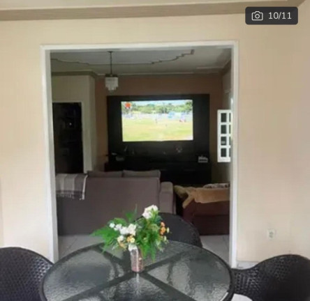 Imagem Casa com 3 Quartos à Venda, 177 m² em Flores - Manaus