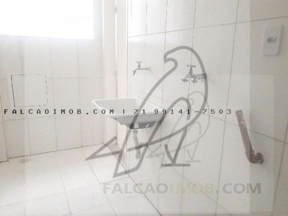 Imagem Apartamento com 3 Quartos à Venda, 119 m² em Pituba - Salvador