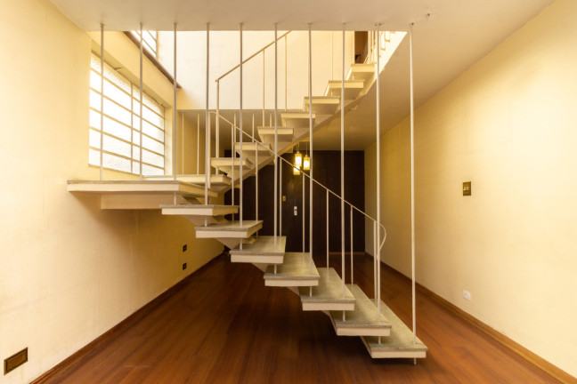 Imagem Casa com 3 Quartos à Venda,  em Sumaré - São Paulo