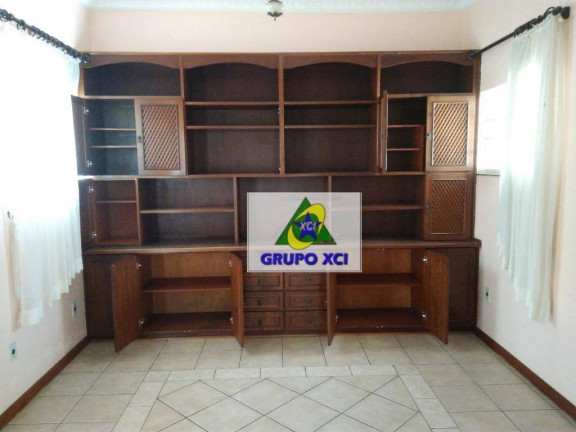 Imagem Casa com 3 Quartos à Venda, 172 m² em Jardim Guanabara - Campinas Imagem Casa com 3 Quartos à Venda, 172 m² em Jardim Guanabara - Campinas