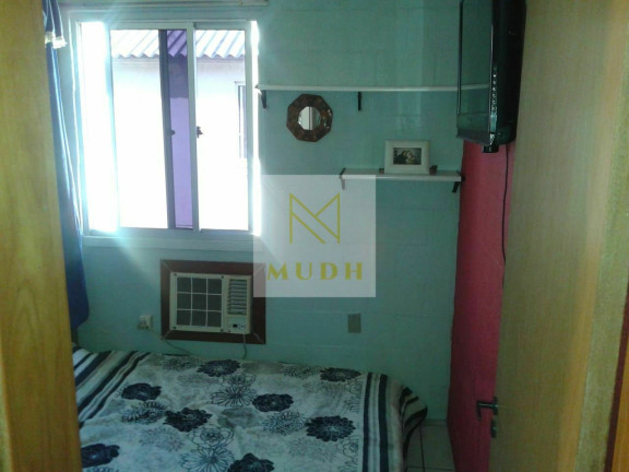 Imagem Apartamento com 2 Quartos à Venda, 38 m² em Vila Nova - Porto Alegre
