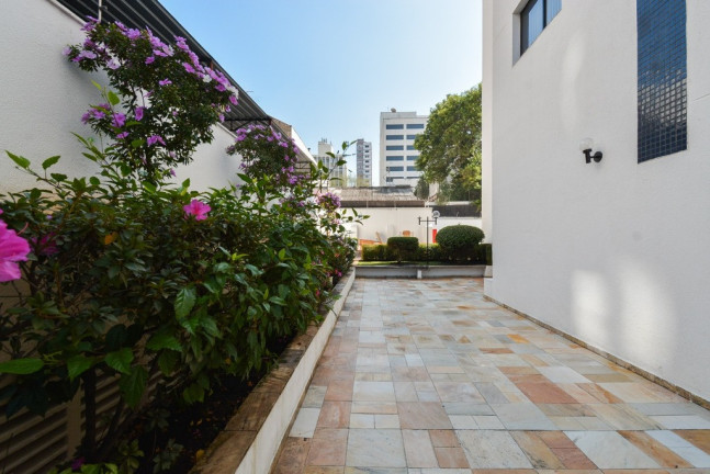 Imagem Apartamento com 1 Quarto à Venda, 26 m² em Bela Vista - São Paulo