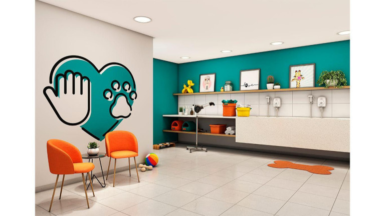 Imagem Apartamento com 2 Quartos à Venda, 45 m² em Quitaúna - Osasco Imagem Apartamento com 2 Quartos à Venda, 45 m² em Quitaúna - Osasco