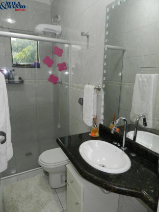Imagem Sobrado com 3 Quartos à Venda,  em Vila Invernada - São Paulo