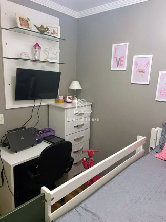 Imagem Apartamento com 3 Quartos à Venda, 63 m² em Cursino - São Paulo Imagem Apartamento com 3 Quartos à Venda, 63 m² em Cursino - São Paulo