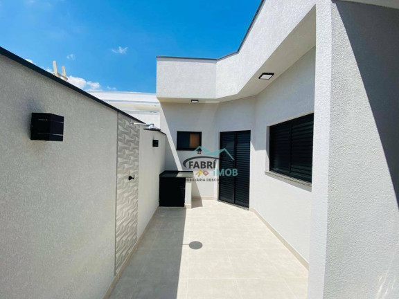 Imagem Casa com 3 Quartos à Venda, 107 m² em Condomínio Villaggio Ipanema I - Sorocaba Imagem Casa com 3 Quartos à Venda, 107 m² em Condomínio Villaggio Ipanema I - Sorocaba
