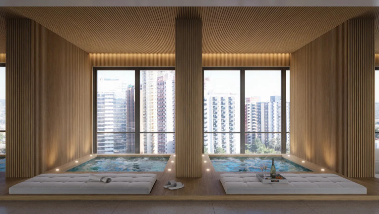 Imagem Apartamento com 4 Quartos à Venda, 278 m² em Meia Praia - Itapema