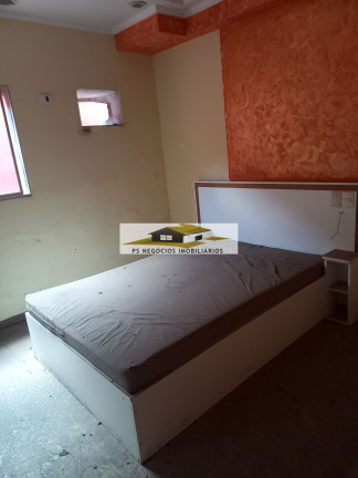 Imagem Casa com 8 Quartos para Alugar, 360 m² em Vila Santa Eulalia - São Paulo