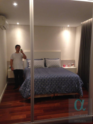 Imagem Apartamento com 3 Quartos à Venda, 110 m² em Alphaville - Santana De Parnaíba Imagem Apartamento com 3 Quartos à Venda, 110 m² em Alphaville - Santana De Parnaíba