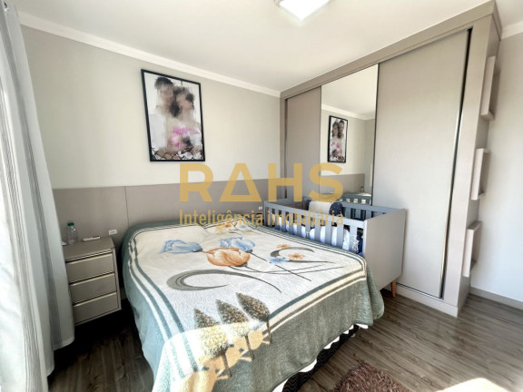 Imagem Apartamento com 2 Quartos à Venda, 61 m² em Saguaçu - Joinville Imagem Apartamento com 2 Quartos à Venda, 61 m² em Saguaçu - Joinville