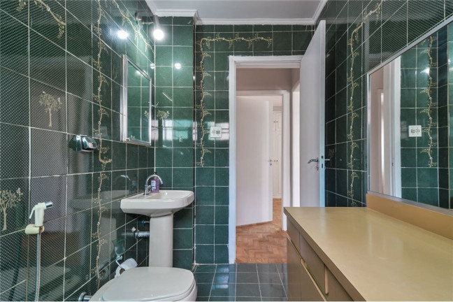 Imagem Apartamento com 3 Quartos à Venda, 117 m² em Vila Mariana - São Paulo