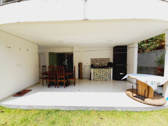 Imagem Casa com 4 Quartos à Venda, 225 m² em Ponta Negra - Manaus