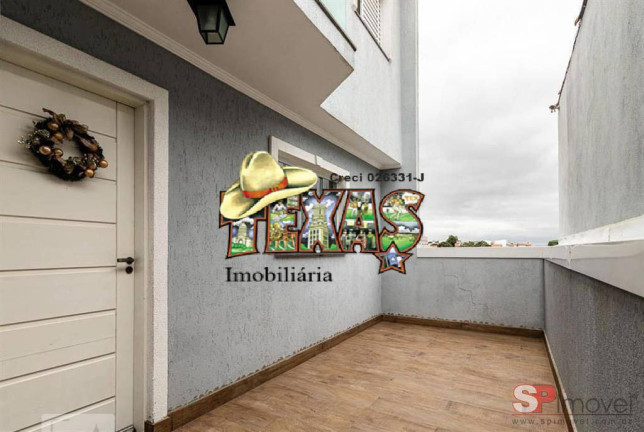Imagem Casa de Condomínio com 3 Quartos à Venda, 148 m² em Vila Ré - São Paulo Imagem Casa de Condomínio com 3 Quartos à Venda, 148 m² em Vila Ré - São Paulo