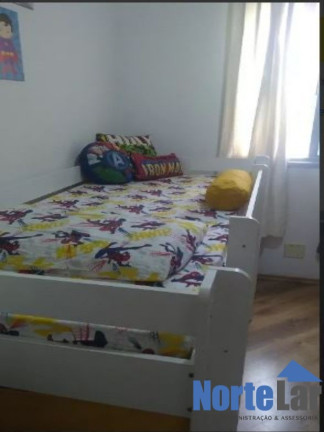 Imagem Apartamento com 2 Quartos à Venda, 50 m² em Nossa Senhora Do ó - São Paulo