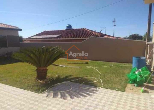 Imagem Casa com 2 Quartos à Venda, 120 m² em Parque Real - Mogi Mirim