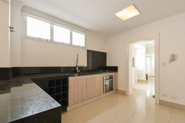 Imagem Apartamento com 4 Quartos à Venda, 230 m² em Consolação - São Paulo
