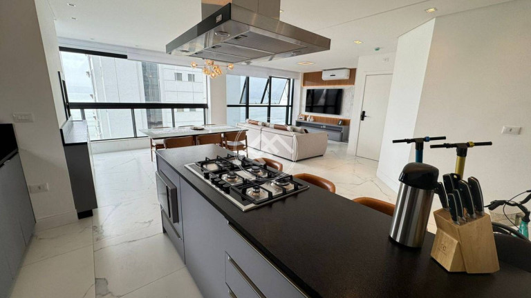 Imagem Apartamento com 3 Quartos à Venda, 132 m² em Meia Praia - Itapema Imagem Apartamento com 3 Quartos à Venda, 132 m² em Meia Praia - Itapema