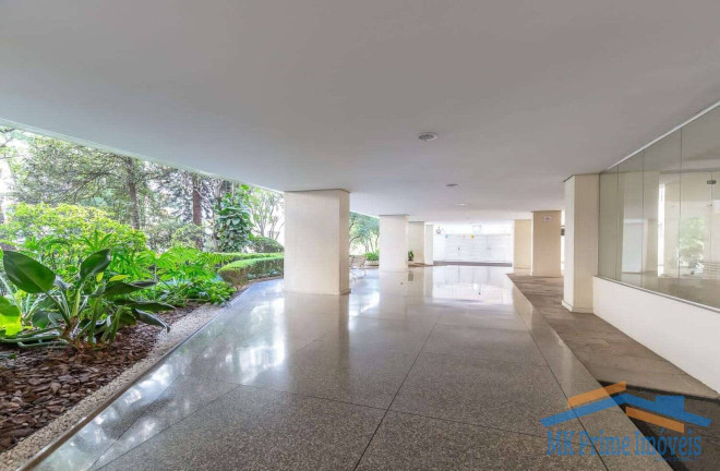 Foto do imóvel Apartamento com 3 Quartos à Venda, 139 m² em Bela Vista - São Paulo