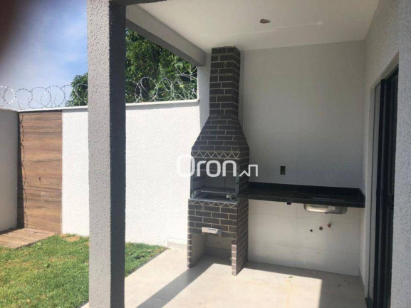 Imagem Casa com 3 Quartos à Venda, 108 m² em Jardim Tropical - Aparecida De Goiânia Imagem Casa com 3 Quartos à Venda, 108 m² em Jardim Tropical - Aparecida De Goiânia