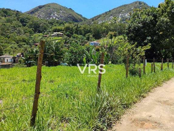 Imagem Terreno à Venda, 510 m² em Albuquerque - Teresópolis Imagem Terreno à Venda, 510 m² em Albuquerque - Teresópolis