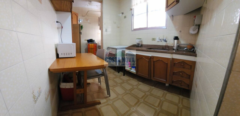 Imagem Apartamento com 1 Quarto à Venda, 39 m² em Boqueirão - Praia Grande Imagem Apartamento com 1 Quarto à Venda, 39 m² em Boqueirão - Praia Grande